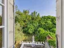 CHARENTAISE AUX BEAUX VOLUMES<span></span>VILLENEUVE LA COMTESSE