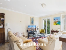 Maison familiale avec piscine - 5 Chambres - Grand jardin en vente à La Baule-Escoublac 44500