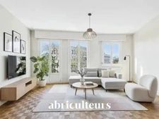 APPARTEMENT LUMINEUX - CENTRE VILLE SAINT NAZAIRE - PROCHE MER
