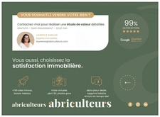 Appartement T2 avec terrasse et balcon<span></span>Lumineux, au cœur de Tours quartier Salengro