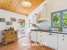 Maison familiale<span></span>7 chambres<span></span>LUZERONDE<span></span>Noirmoutier-en-l’Île 85330
