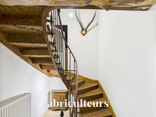 CHARENTAISE AUX BEAUX VOLUMES<span></span>VILLENEUVE LA COMTESSE