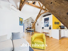 Appartement vue mer<span></span>Le Croisic