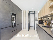 Maison de 141 m² avec jardin, piscine - 6 pièces – Le Croisic