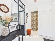 Maison de 141 m² avec jardin, piscine - 6 pièces – Le Croisic