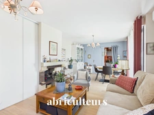 MAISON PLAIN-PIED<span></span>74M²<span></span>LE CROISIC