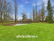 SPLENDIDE PROPRIETE<span></span>LE MANS