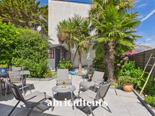 MAISON PLAIN-PIED<span></span>74M²<span></span>LE CROISIC