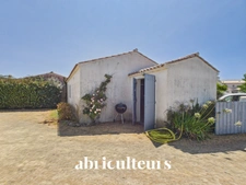 Maison familiale<span></span>7 chambres<span></span>LUZERONDE<span></span>Noirmoutier-en-l’Île 85330