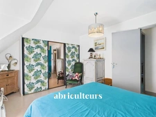 MAISON 4 CHAMBRES - QUARTIER CALME - PLAGE A 400 METRES - LE CROISIC