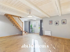 DU CHARME POUR CETTE MAISON RENOVEE<span></span>LA BAULE ESCOUBLAC