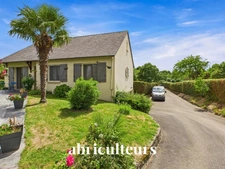 MAISON LUMINEUSE<span></span>4 CHAMBRES<span></span>VAIR SUR LOIRE