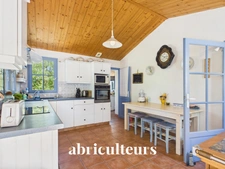 Maison familiale<span></span>7 chambres<span></span>LUZERONDE<span></span>Noirmoutier-en-l’Île 85330