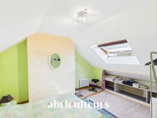 MAISON LUMINEUSE<span></span>4 CHAMBRES<span></span>VAIR SUR LOIRE