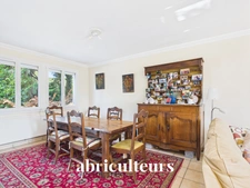 Maison familiale avec piscine - 5 Chambres - Grand jardin en vente à La Baule-Escoublac 44500