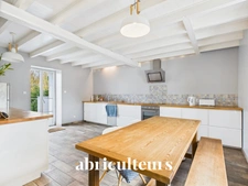DU CHARME POUR CETTE MAISON RENOVEE - LA BAULE ESCOUBLAC