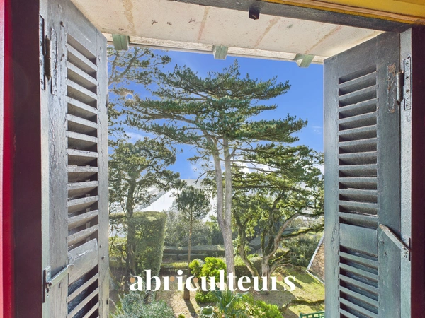 Vaste demeure historique vue mer<span></span>Pornic 44210