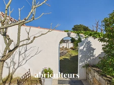 Maison familiale de 200 m² - 9 pièces - Jardin et terrasses - Noirmoutier-en-l’Île