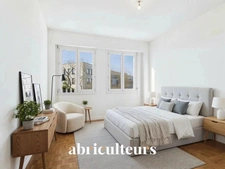 AU 3EME ETAGE<span></span>APPARTEMENT LUMINEUX<span></span>CENTRE VILLE SAINT NAZAIRE