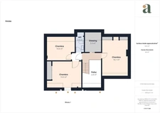 MAISON 4 CHAMBRES - QUARTIER CALME - PLAGE A 400 METRES - LE CROISIC