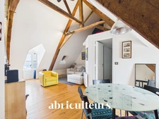 Appartement vue mer<span></span>Le Croisic
