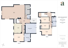 SPLENDIDE PROPRIETE<span></span>LE MANS