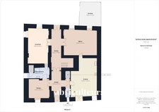 CHARENTAISE AUX BEAUX VOLUMES<span></span>VILLENEUVE LA COMTESSE