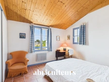 Maison familiale<span></span>7 chambres<span></span>LUZERONDE<span></span>Noirmoutier-en-l’Île 85330