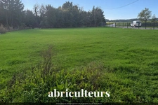 Terrain constructible à vendre<span></span>973 m²