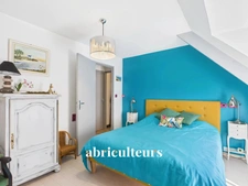 MAISON 4 CHAMBRES - QUARTIER CALME - PLAGE A 400 METRES - LE CROISIC