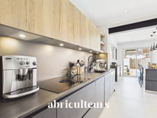 Maison de 141 m² avec jardin, piscine - 6 pièces – Le Croisic
