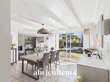 Maison familiale de 200 m² - 9 pièces - Jardin et terrasses - Noirmoutier-en-l’Île