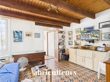 BIENS A VENDRE SUR TERRAIN CLOTURE - CENTRE VILLE - LA BARRE DE MONTS