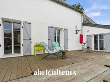 DU CHARME POUR CETTE MAISON RENOVEE<span></span>LA BAULE ESCOUBLAC