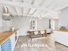 DU CHARME POUR CETTE MAISON RENOVEE - LA BAULE ESCOUBLAC