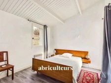 MAISON PLAIN-PIED - JARDIN - NOIRMOUTIER