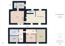 DU CHARME POUR CETTE MAISON RENOVEE<span></span>LA BAULE ESCOUBLAC