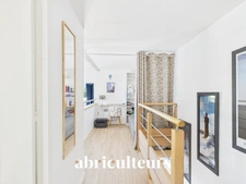 Appartement accès mer et piscine - 50,17 m² - 2 pièces - LE CROISIC