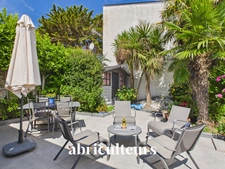 MAISON PLAIN-PIED<span></span>74M²<span></span>LE CROISIC