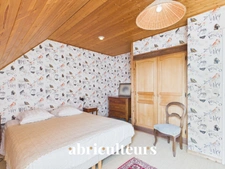 Maison familiale avec piscine - 5 Chambres - Grand jardin en vente à La Baule-Escoublac 44500
