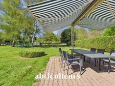 MAISON DE PLAIN-PIED<span></span>DEPENDANCES<span></span>GRAND TERRAIN<span></span>TELOCHE