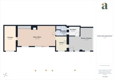 MAISON PLAIN-PIED<span></span>74M²<span></span>LE CROISIC
