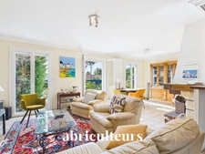 Maison familiale avec piscine - 5 Chambres - Grand jardin en vente à La Baule-Escoublac 44500