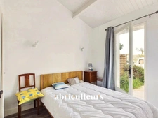 MAISON PLAIN-PIED - JARDIN - NOIRMOUTIER