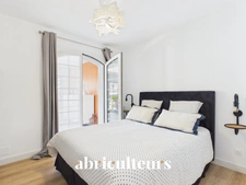 Maison de 141 m² avec jardin, piscine - 6 pièces – Le Croisic