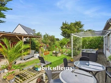 MAISON 4 CHAMBRES - QUARTIER CALME - PLAGE A 400 METRES - LE CROISIC