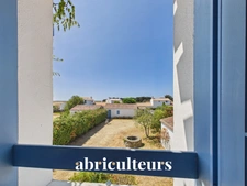 Maison familiale<span></span>7 chambres<span></span>LUZERONDE<span></span>Noirmoutier-en-l’Île 85330
