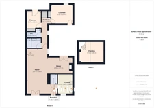 MAISON PLAIN-PIED - JARDIN - NOIRMOUTIER