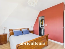 Maison de 141 m² avec jardin, piscine - 6 pièces – Le Croisic