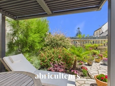 Maison de 141 m² avec jardin, piscine - 6 pièces – Le Croisic